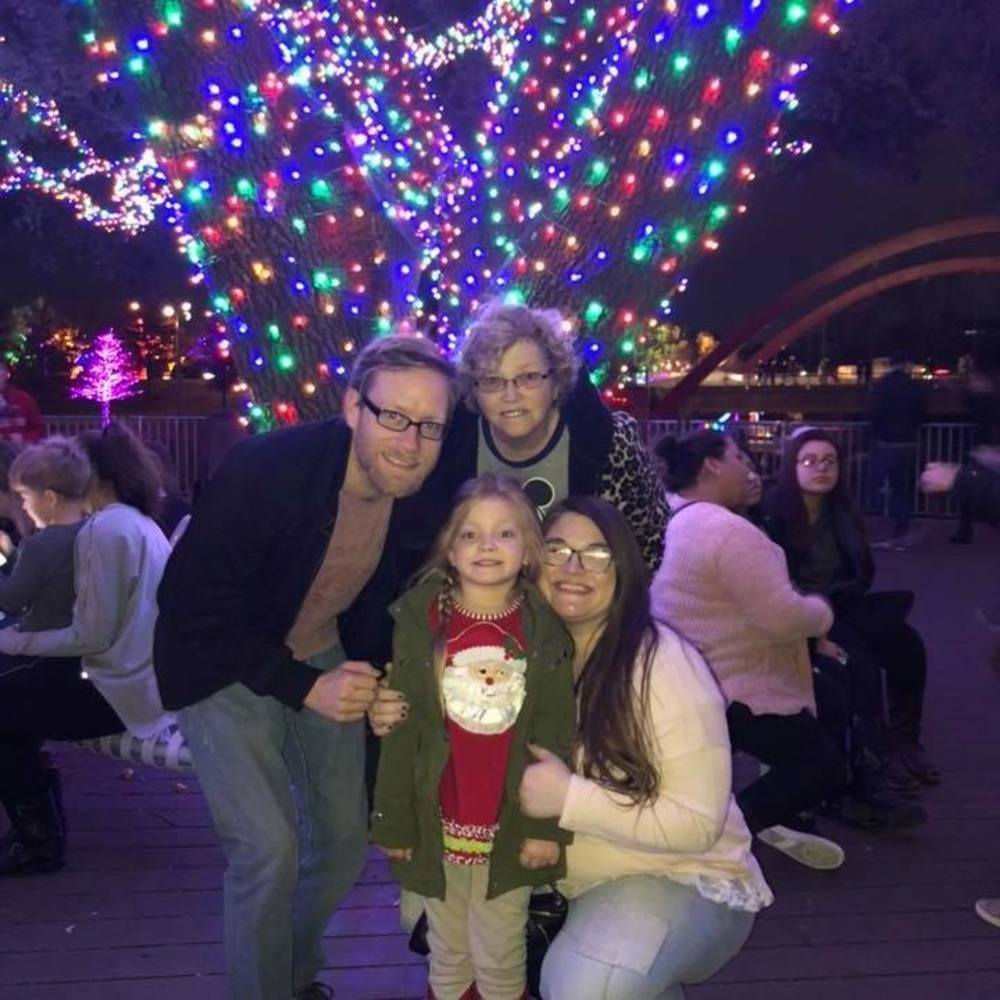 Meet your Posher, Veronica